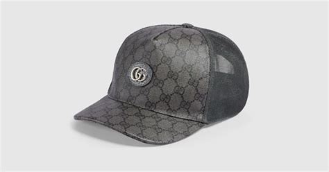 cappellini gucci uomo|cappelli gucci uomo.